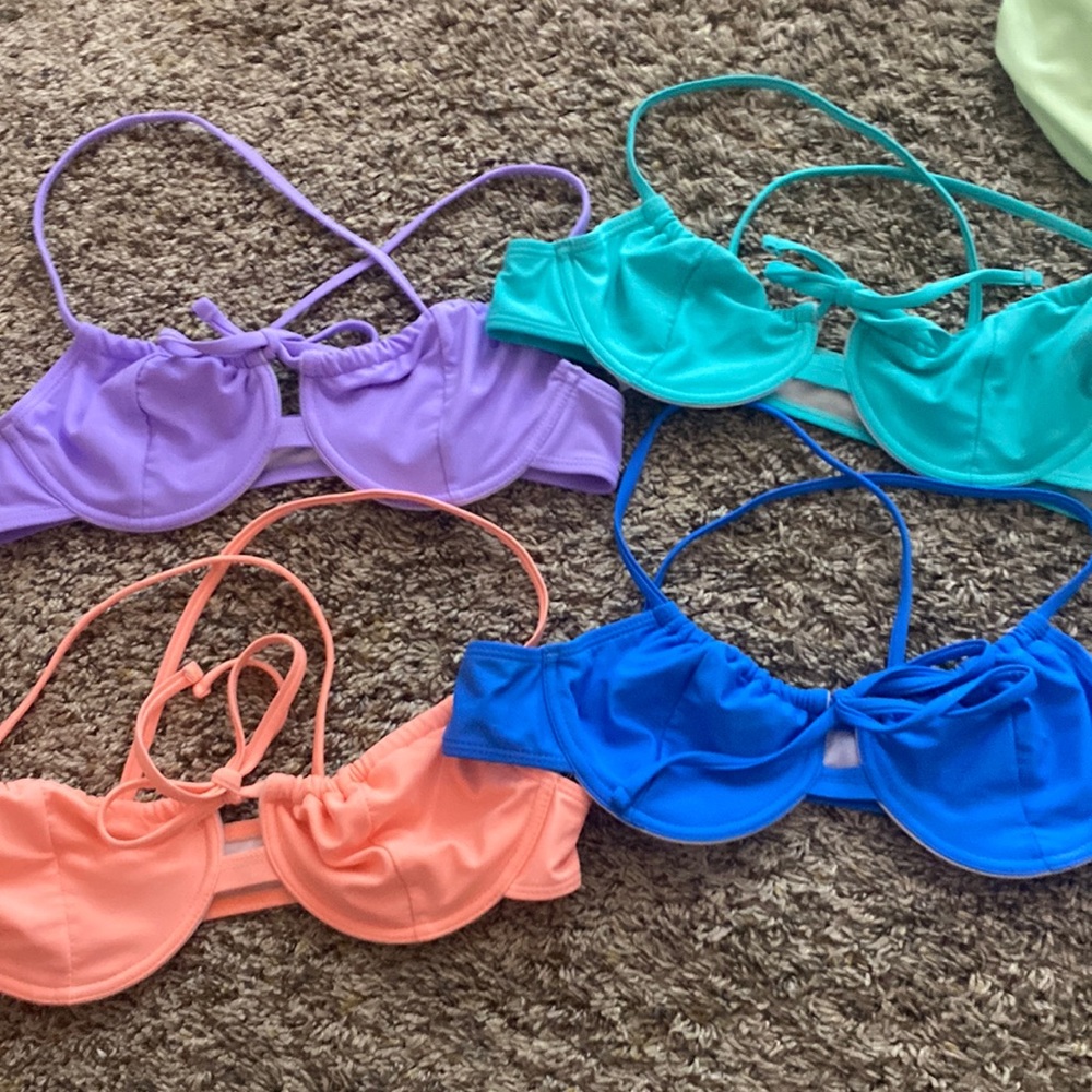 bikini tops